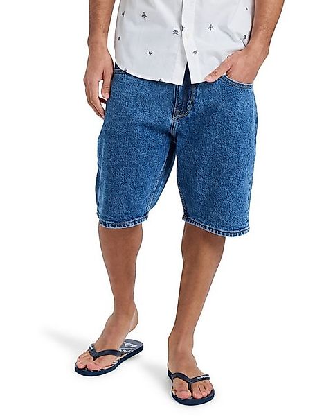 Quiksilver Jeansshorts Aqua Cult günstig online kaufen