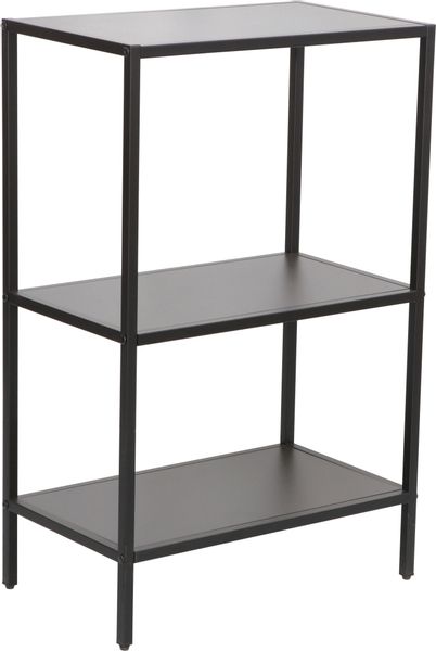 welltime Standregal "Lodi" 1 Stk. tlg. kompaktes Badregal mit 3 Ablagen, id günstig online kaufen