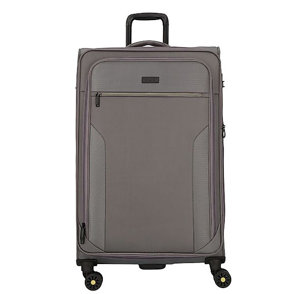 D&N Weichgepäck-Trolley Travel Line, 4 Rollen, günstig online kaufen