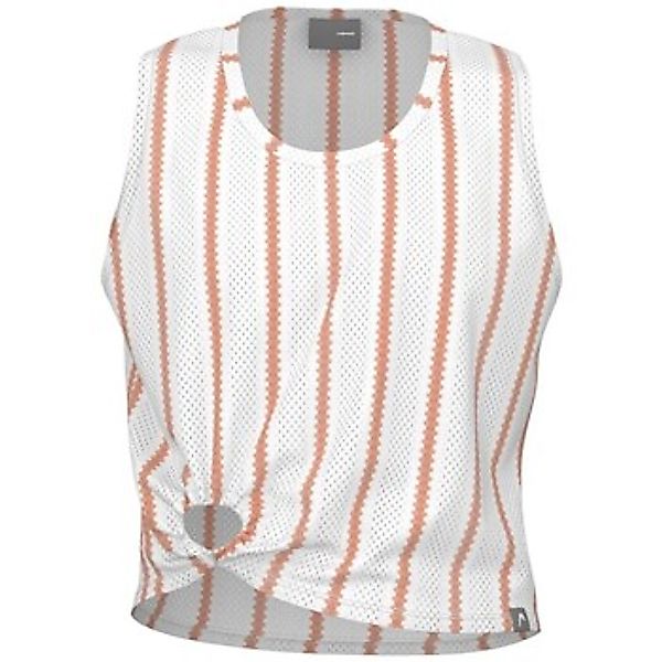 Head  Tank Top Move günstig online kaufen