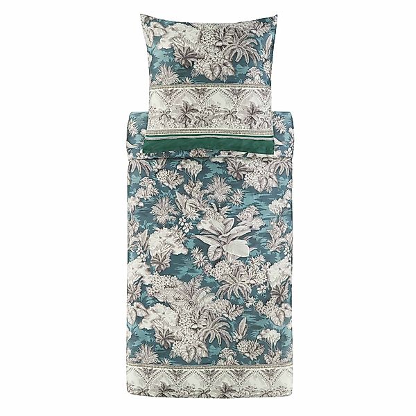 Bassetti Bettwäsche bassetti Granfoulard Bettwäsche Boboli, günstig online kaufen