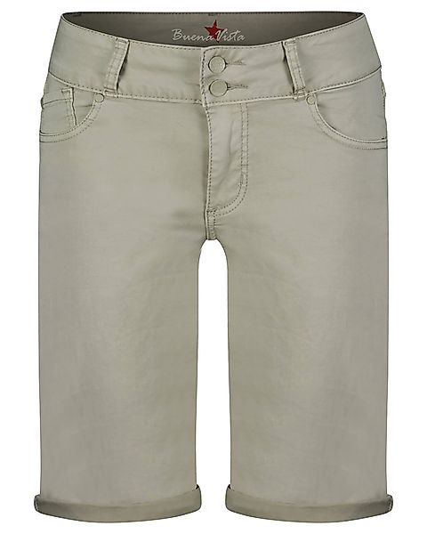 Buena Vista Shorts Damen Shorts TUMMYLESS günstig online kaufen
