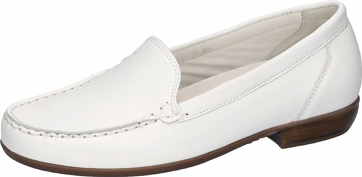 Waldläufer Mokassin "HINA" Slipper, Bequemschuh, Schlupfschuh in Komfortwei günstig online kaufen