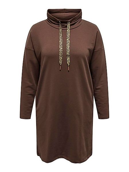 ONLY CARMAKOMA Jerseykleid günstig online kaufen