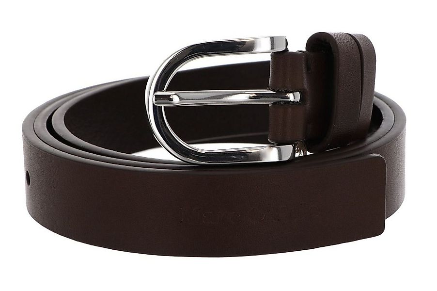 Marc O'Polo Ledergürtel Heidi günstig online kaufen