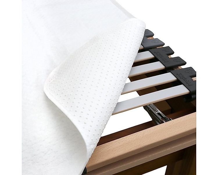 Matratzenschoner Noppenauflage TRAUMSCHLAF günstig online kaufen