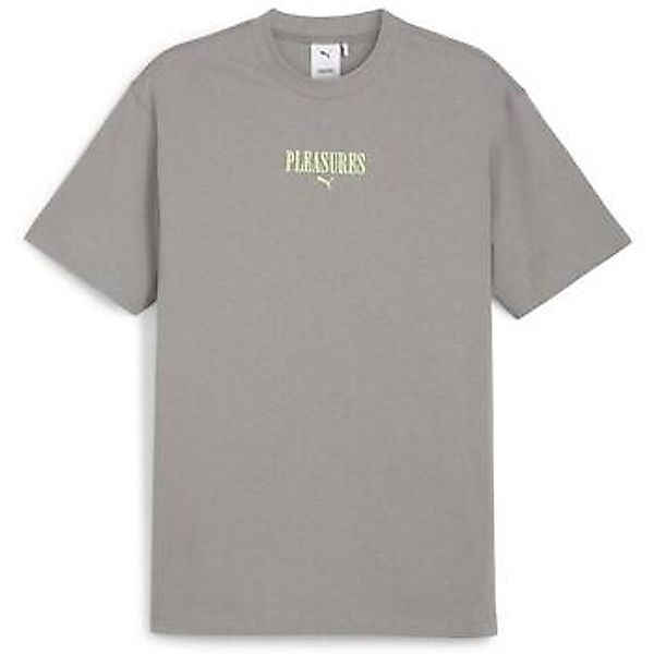 Puma  T-Shirts & Poloshirts 624096-62 günstig online kaufen