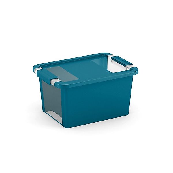 Keter Aufbewahrungsbox KIS - Aufbewahrungsbox - günstig online kaufen