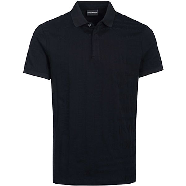 Emporio Armani Poloshirt Emporio Armani Polohemd günstig online kaufen