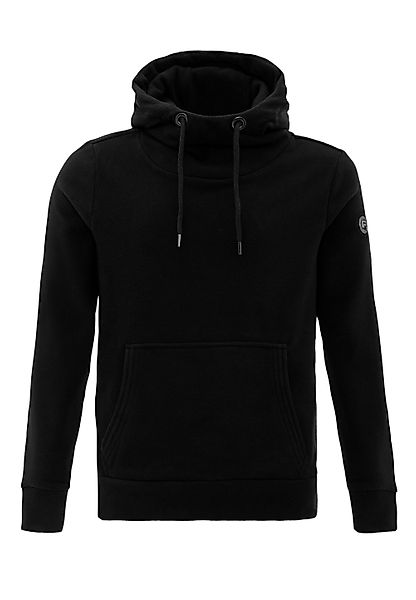 RedBridge Hoodie Hoodie mit Kängurutasche günstig online kaufen