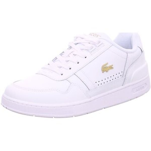 Lacoste T-CLIP 124 1 SFA Sneaker günstig online kaufen