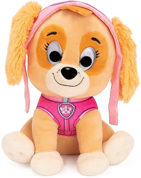 Spin Master Plüschfigur Gund - Paw Patrol Plüsch 23 cm - Skye günstig online kaufen
