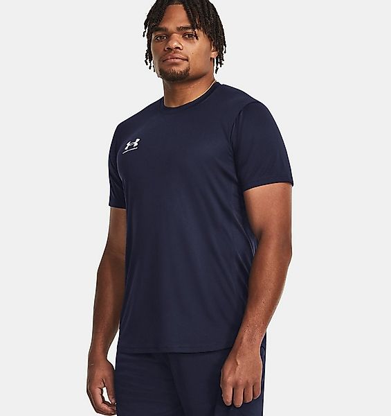 Under Armour® Trainingsshirt UA M'S CH. TRAIN SS (1-tlg) mit Rundhalsaussch günstig online kaufen