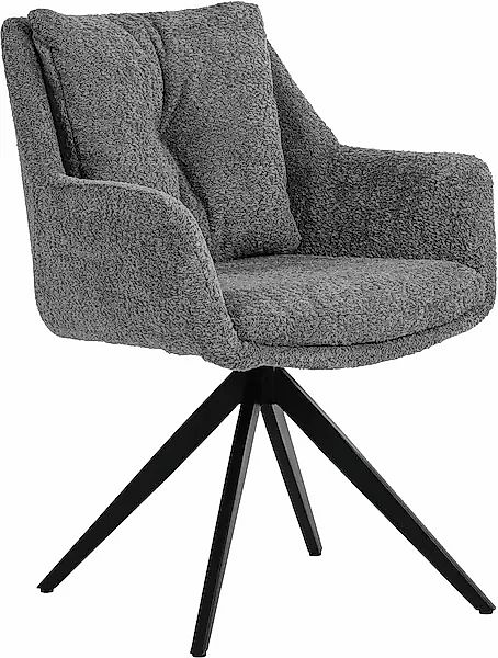 SIT Armlehnstuhl () mit 360° Drehfunktion günstig online kaufen