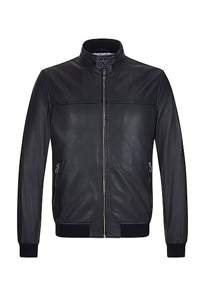 Milestone Lederjacke günstig online kaufen