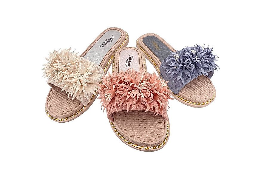 Siebi`s Pisa Strandschuh günstig online kaufen