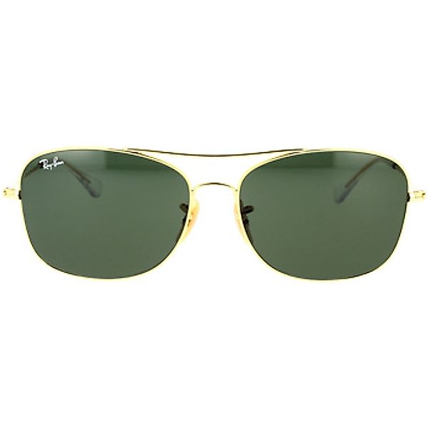 Ray-ban  Sonnenbrillen Sonnenbrille  RB3799 001/31 günstig online kaufen