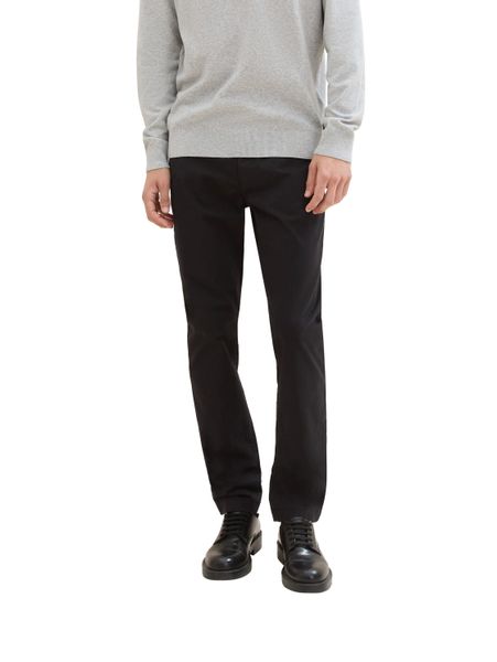 TOM TAILOR Chinohose im Four-Pocket Style günstig online kaufen