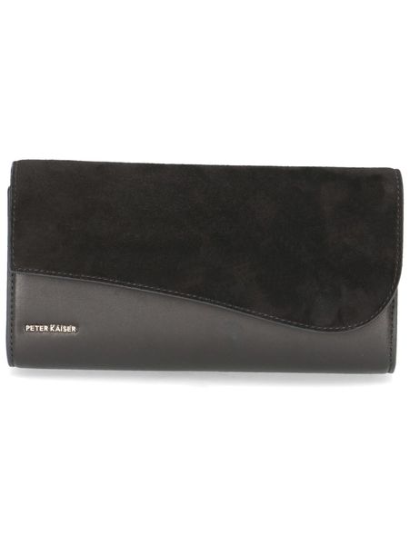 Peter Kaiser Clutch "Peter Kaiser Taschen Veloursleder" günstig online kaufen