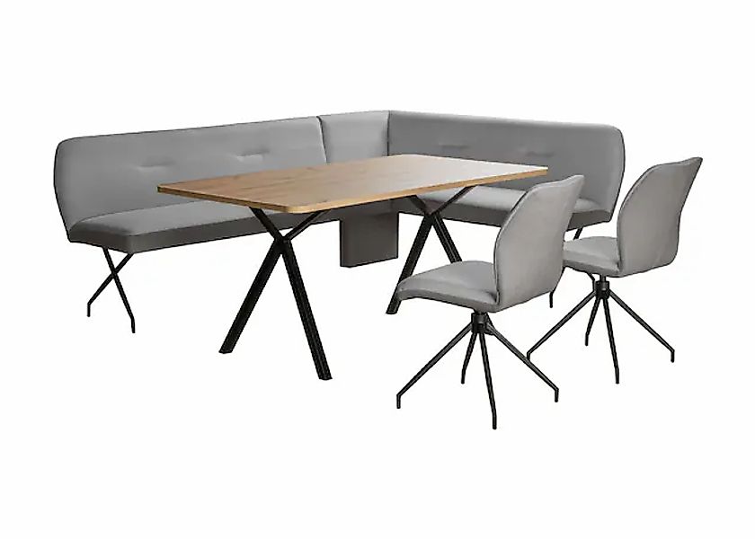 Home affaire Eckbankgruppe »Gabi Essecke, Sitzgruppe, Eckbankgruppe, Küchen günstig online kaufen