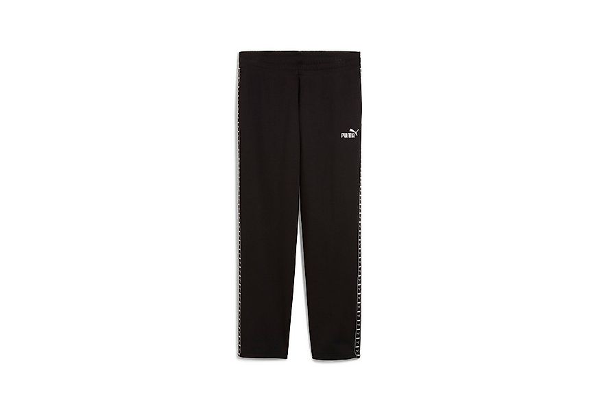 PUMA Trainingshose ESS TAPE SWEATPANTS FL OP günstig online kaufen