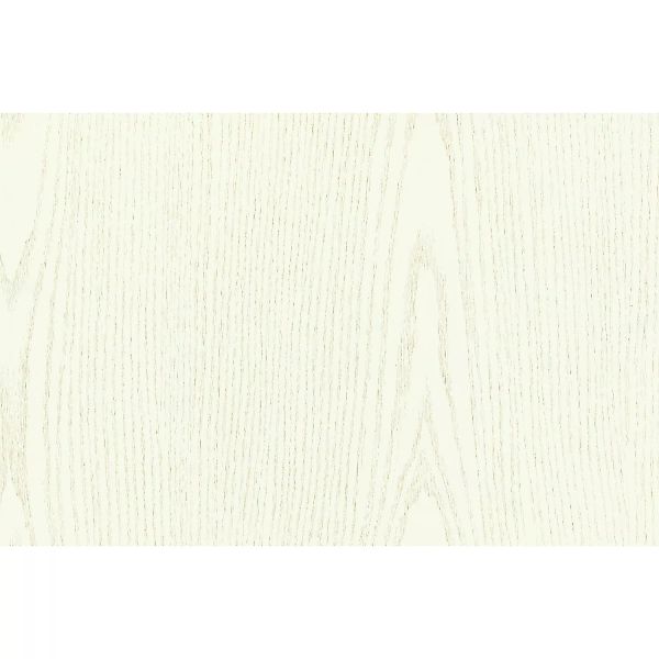 d-c-fix Klebefolie Perlmuttholz Weiß 67,5 cm x 200 cm günstig online kaufen
