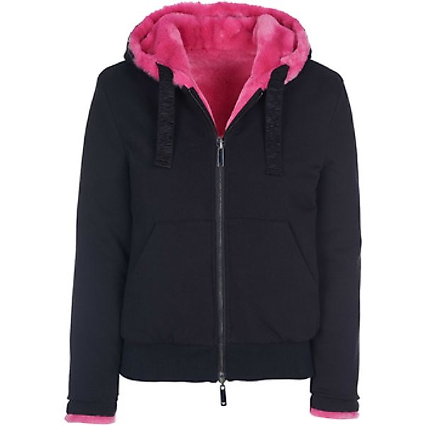 Emporio Armani Sweatjacke Emporio Armani Jacke günstig online kaufen