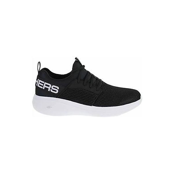 Skechers Go Run Fast Valor Shoes EU 44 Black günstig online kaufen