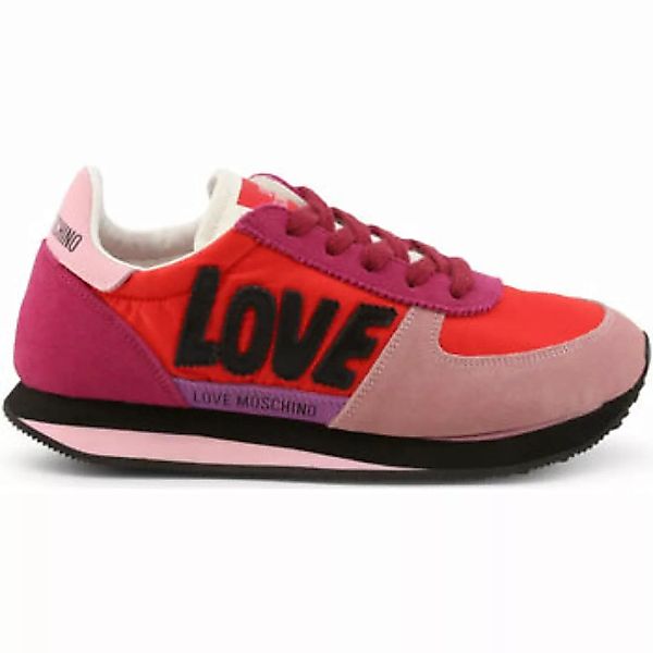 Love Moschino  Sneaker - ja15322g1ein2 günstig online kaufen