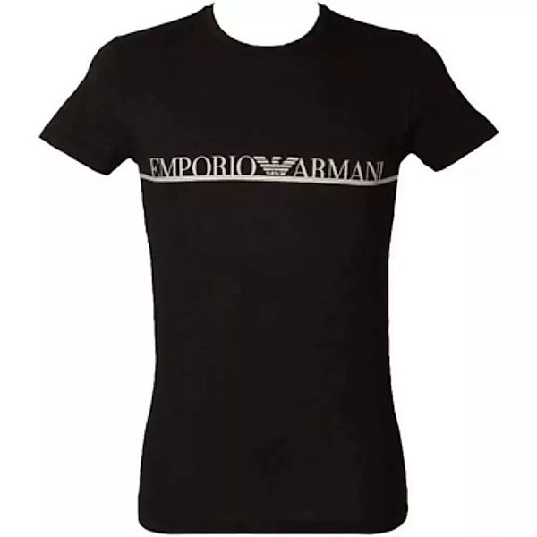 Emporio Armani  T-Shirt New Icon günstig online kaufen