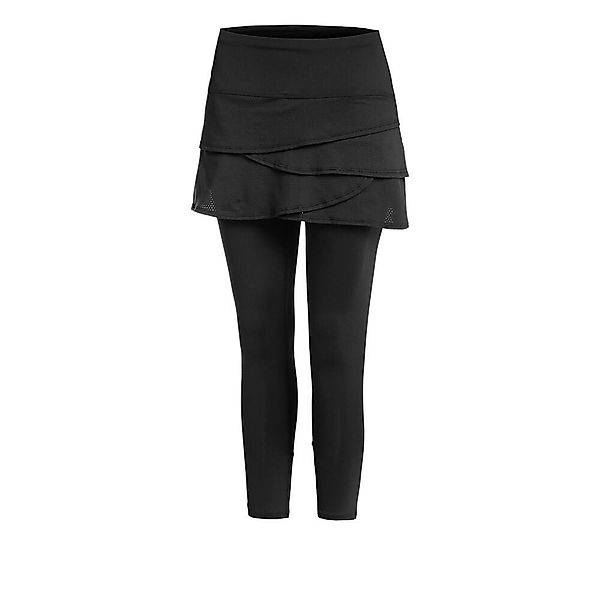Lucky in Love Rocktights Scallop Capri günstig online kaufen