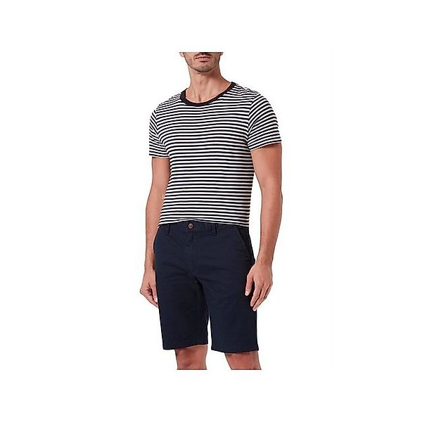 s.Oliver Chinohose Chino ’für Herren in blau’ (1-tlg) günstig online kaufen