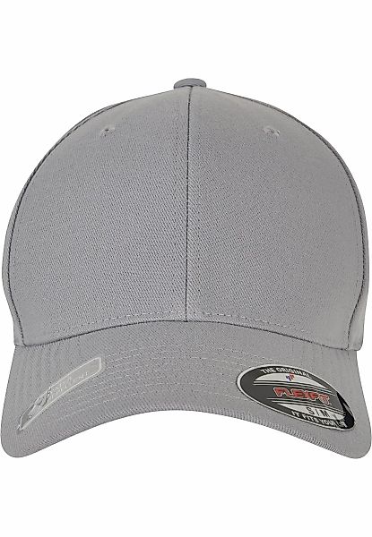 Flexfit Flex Cap "Flexfit Unisex Flexfit Wooly Combed Waterrepellent" günstig online kaufen