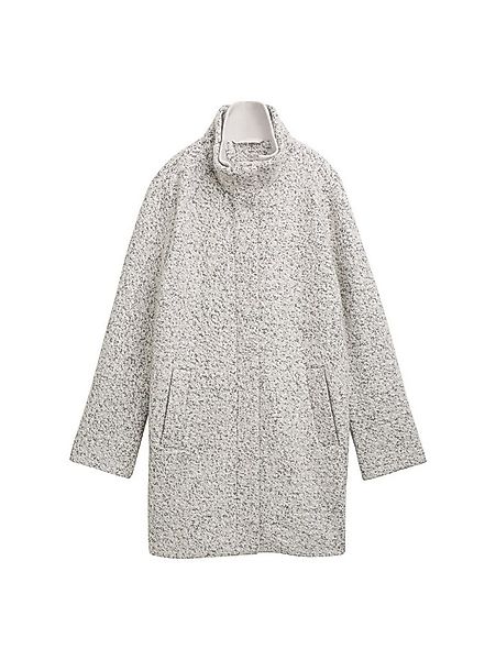 TOM TAILOR Langmantel günstig online kaufen