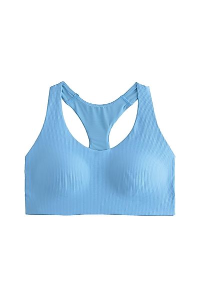 Next Sport-BH Active Gerippter Sport-BH mit günstig online kaufen