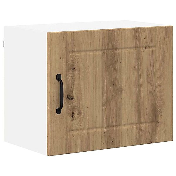 vidaXL Küchenschrank Artisan-Eiche 50 x 31 x 40 cm Holzwerkstoff 884912 günstig online kaufen