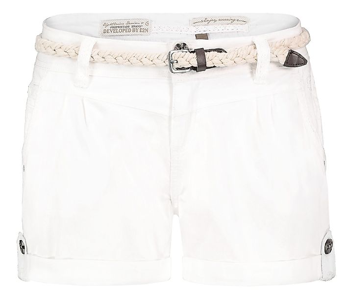 SUBLEVEL Shorts Damen Bermudas kurze Hose günstig online kaufen