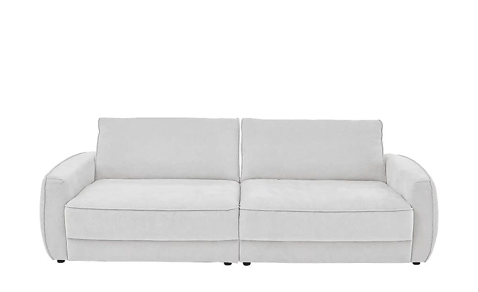 Lounge Collection Einzelsofa  Erion ¦ weiß ¦ Maße (cm): B: 264 H: 83 T: 125 günstig online kaufen