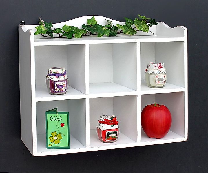 DanDiBo Wandregal Setzkasten 12020 Regal 40 günstig online kaufen