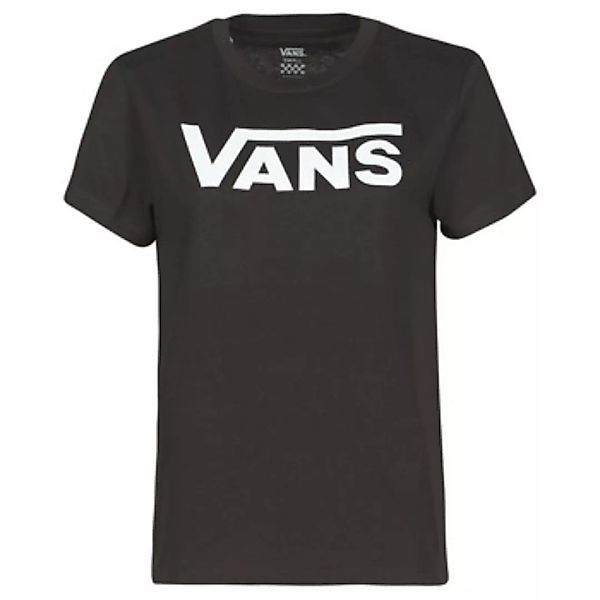 Vans  T-Shirt FLYING V CREW TEE günstig online kaufen