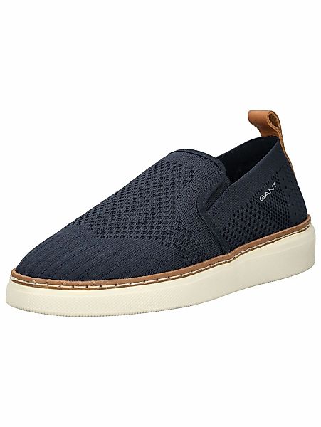 Gant Sneaker "Gant Slipper Mesh" günstig online kaufen