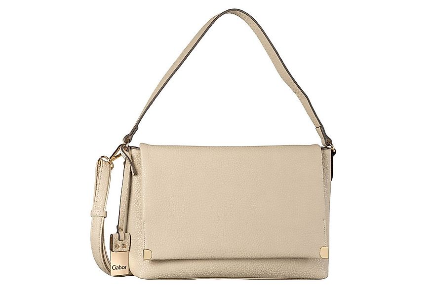Gabor Umhängetasche Gela, weiches Kunstleder mit elegantem Schultergurt aus günstig online kaufen