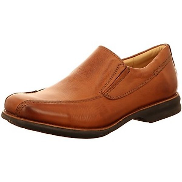 Anatomic & Co  Herrenschuhe Slipper Belem Tan 747499-tan günstig online kaufen