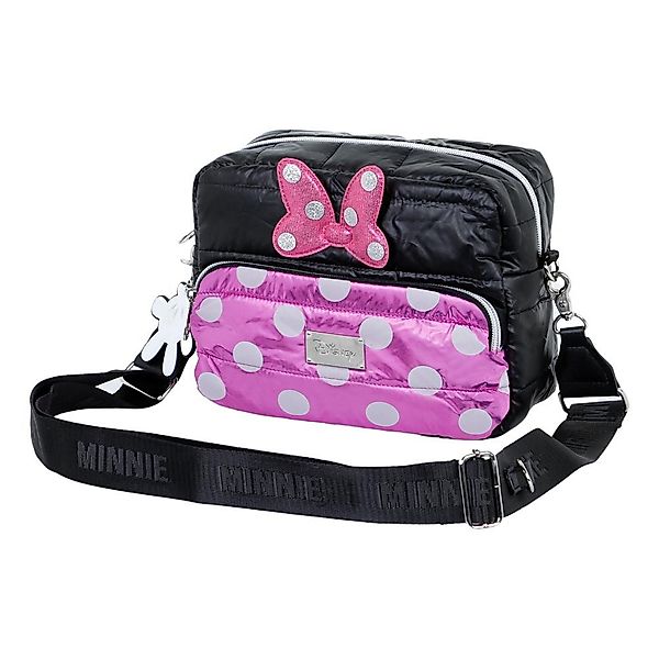 Karactermania Umhängetasche Disney Minnie Maus Schultertasche günstig online kaufen