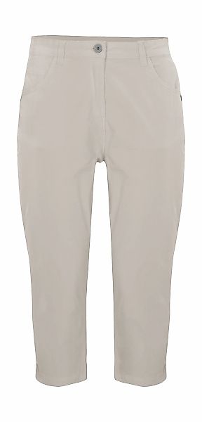 G.I.G.A. DX by killtec 3/4-Hose "GS 15 WMN PNTS GOTS" Caprihose aus Bio-Bau günstig online kaufen