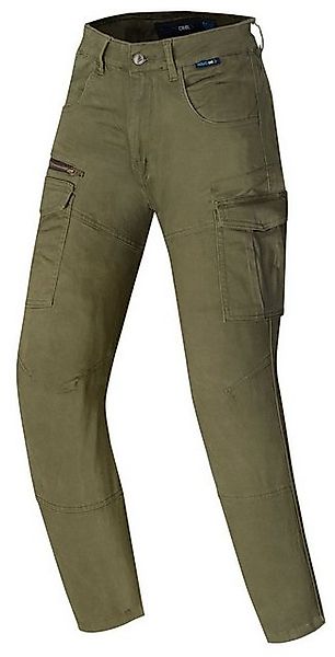 Merlin Motorradhose Remy Motorrad Textilhose Knieprotektoren enthalten günstig online kaufen