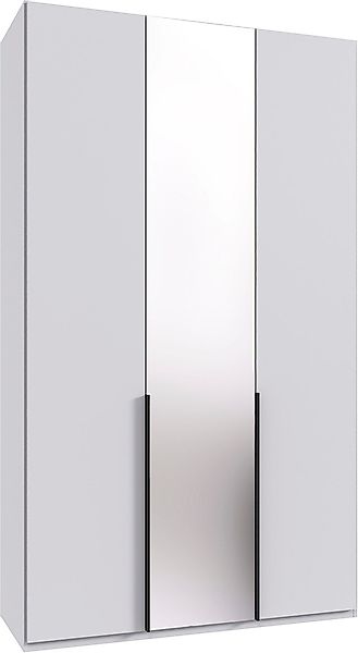 Wimex Kleiderschrank »Mugano, in 5 Breiten und 2 Höhen, Made in Germany«, ( günstig online kaufen