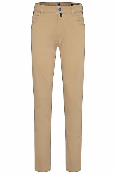 MEYER Stoffhose "M5 Slim", Five-Pocket günstig online kaufen