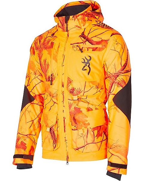 Browning Funktionsjacke Jagdjacke XPO Toundra günstig online kaufen