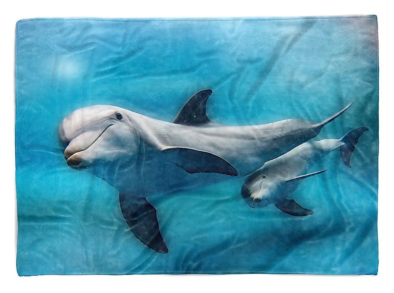 Sinus Art Handtücher Handtuch Strandhandtuch Saunatuch günstig online kaufen